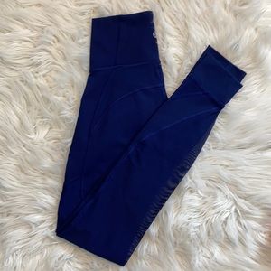 - lululemon leggings